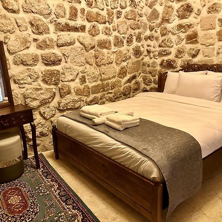Arev Hotel Mardin Exterior photo