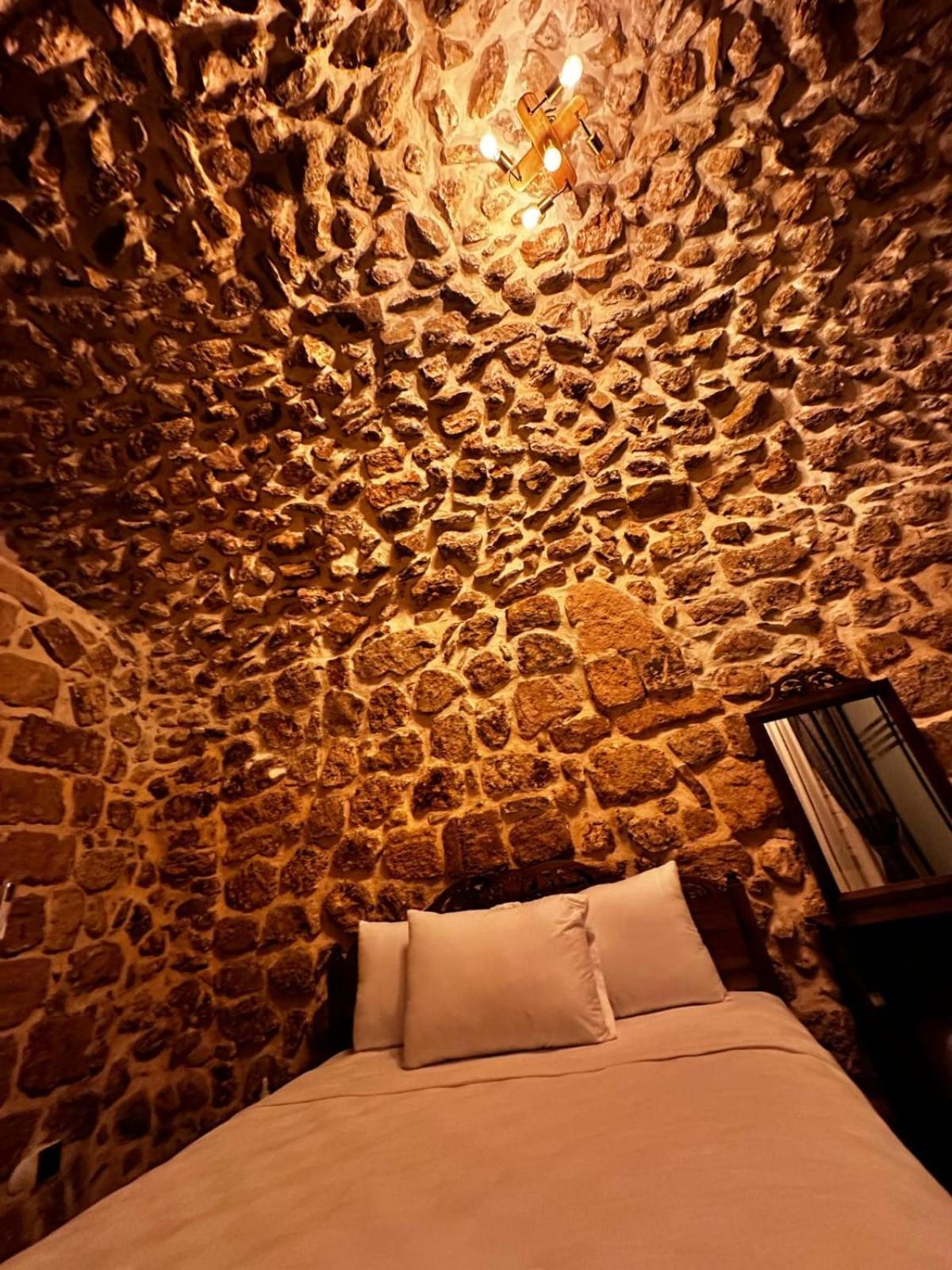 Arev Hotel Mardin Exterior photo