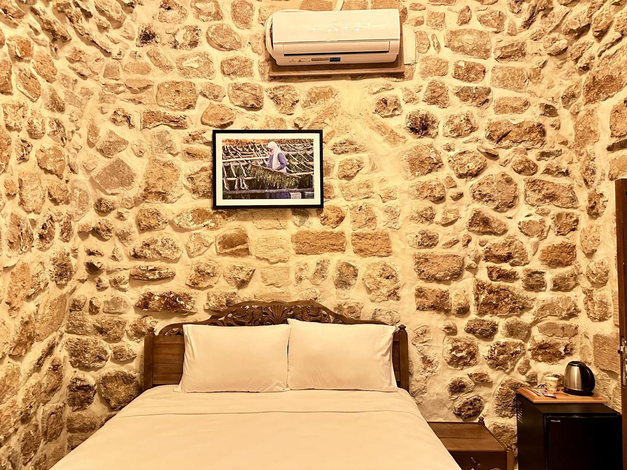Arev Hotel Mardin Exterior photo