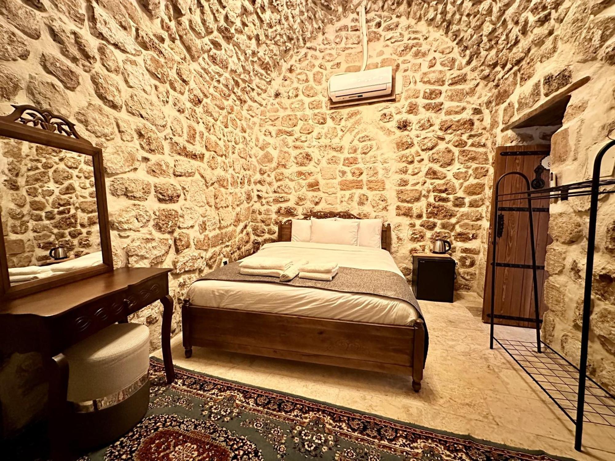 Arev Hotel Mardin Exterior photo