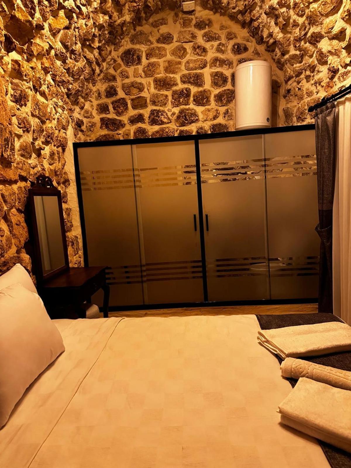Arev Hotel Mardin Exterior photo