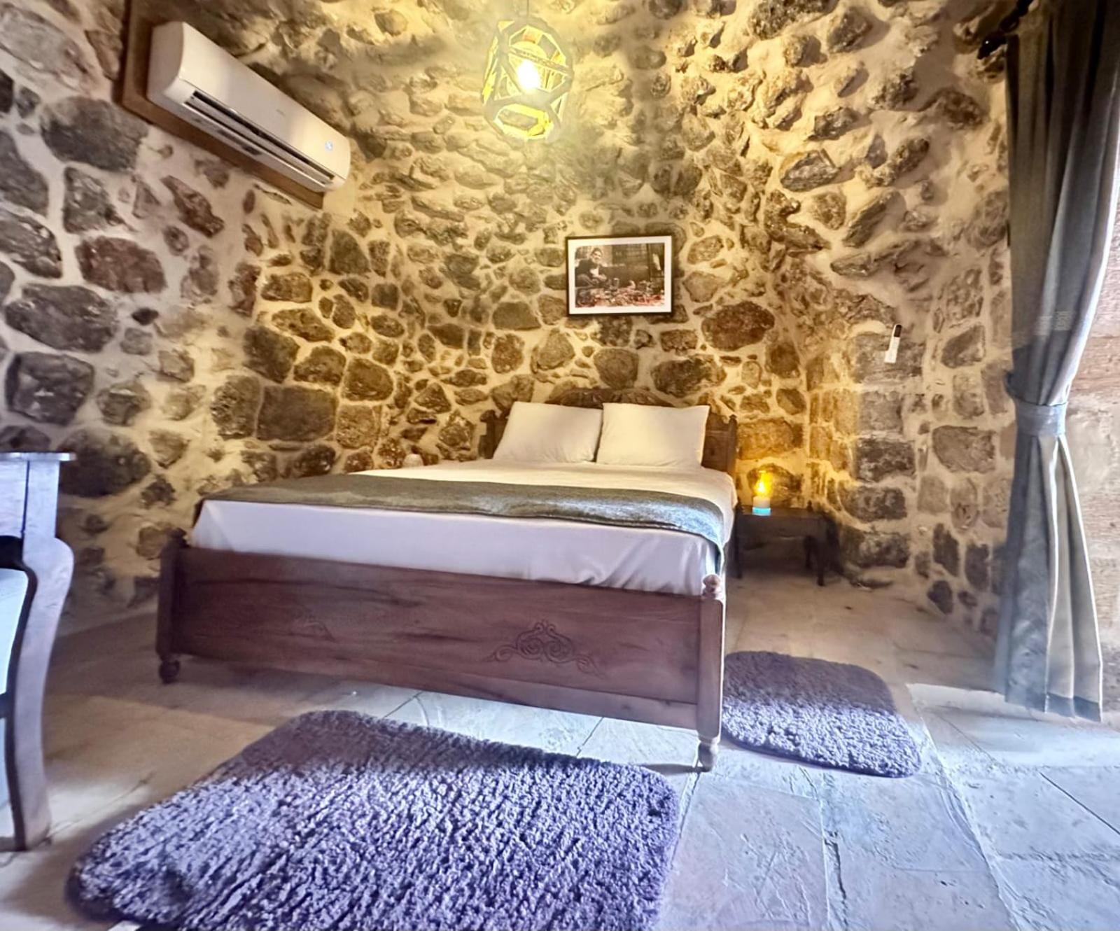 Arev Hotel Mardin Exterior photo