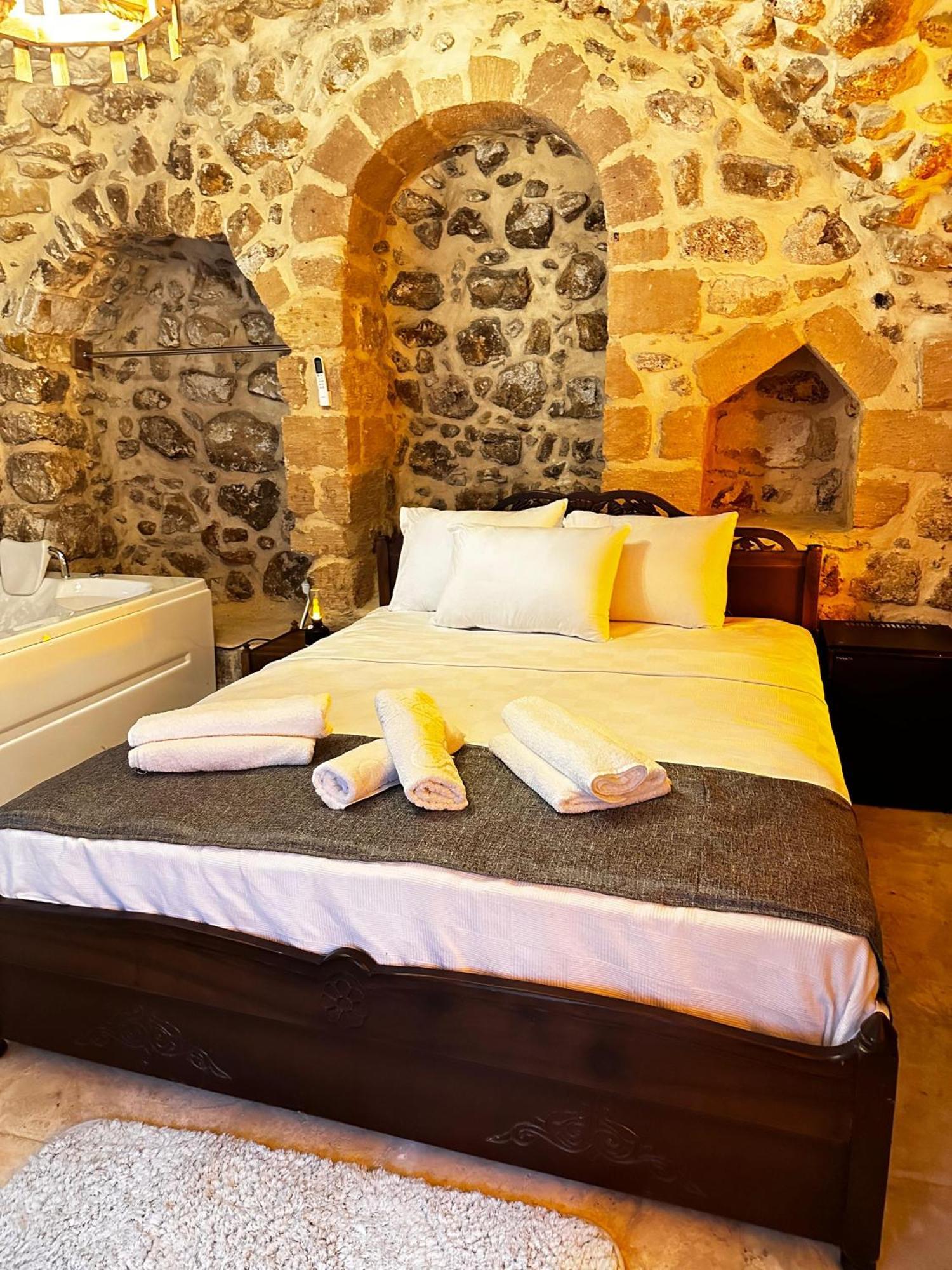 Arev Hotel Mardin Room photo